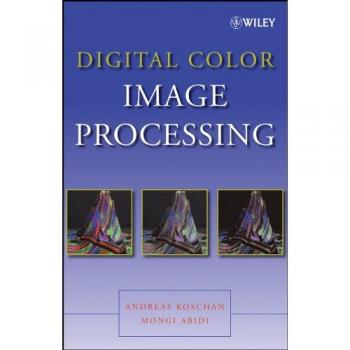 Digital Color Image Processing