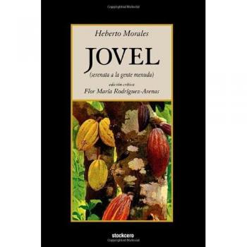 Jovel: Serenade for Little Ones - Paperback Edition by Heberto Morales