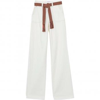 La Petite Étoile Marisol Women's Chino Trousers