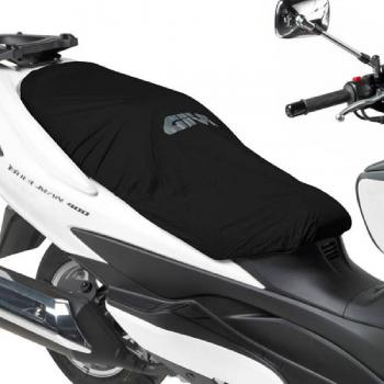 Givi S210 Cubierta para Moto