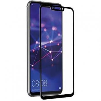 Muvit MUTPG0414 - Protector de Pantalla para Huawei Mate 20 Lite