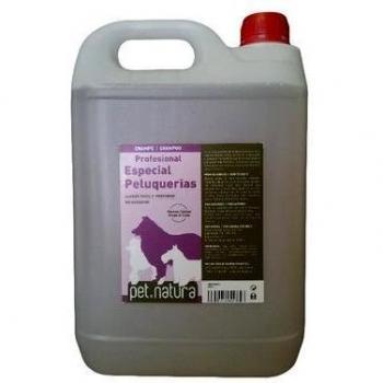 Champú Peluquerías para Perros 5 l.