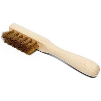 NIKWAX SUEDE BRUSH