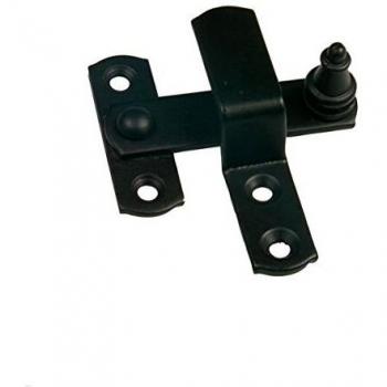 Amig 4 Aldabilla, Negro, 11 x 6 x 1.8 cm