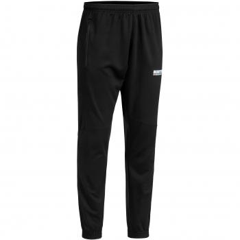 Derby Star Niños Entrenamiento Pantalones Brillant Negro Negro Talla:116