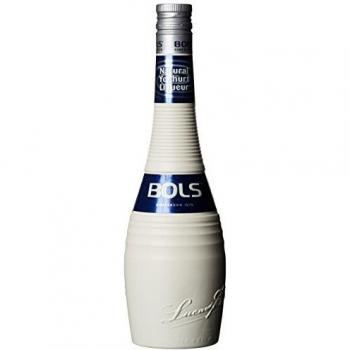 Licor de Yogur Bols 0,7L (15% Vol.)