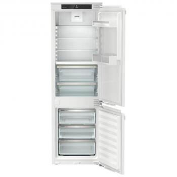 Liebherr ICBNei 5123 Frigorífico Combi Integrable No-Frost 1.79m Blanco 244L Clase E SmartDeviceBox