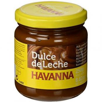 Havanna - Dulce De Leche - 250 gramos