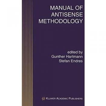 Antisense Methodology Handbook