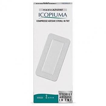 Icopiuma Vendaje TNT 10x25 2uds