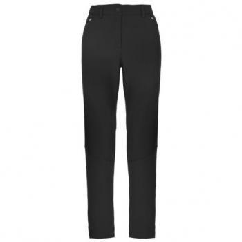 Pantalón largo Salewa Dolomia Regular negro mujer - XXL, Pantalones Dolomia Stormwall/durastretch Negro Mujer, SALEWA Dolomia W Pnt Pantalones, Mujer, Negro (Black Out), XL