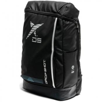 Mochila Drop Shot LCP 22 - Mochila deportiva, capacidad de 22 litros, material resistente al agua, compartimento principal amplio, múltiples bolsillos para organización, correas acolchadas y ajustables, diseño ergonómico para