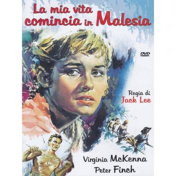 la mia vita comincia in malesia regia di jack lee genere: drammatico anno di produzione: 1956 [Italia] [DVD]
