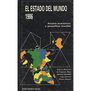El estado del mundo 1986.
