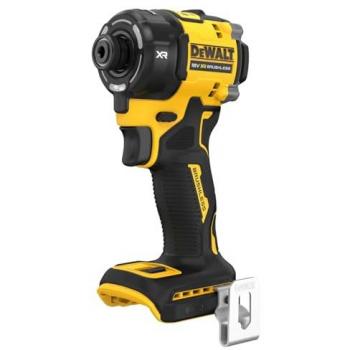 Atornillador de Impacto Hidráulico DeWALT DCF870NT 18V Sin Batería y Cargador