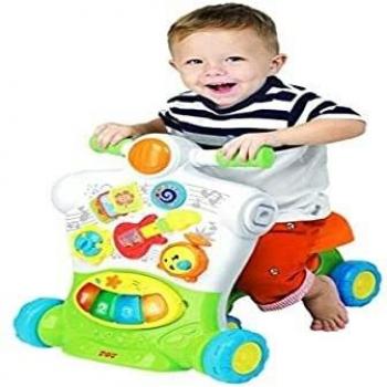 Happy Kid Andador 3 en 1