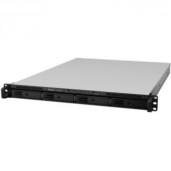 Synology RS815RP+ - Servidor NAS