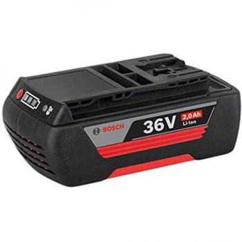 Bosch Professional GBA 36V 2.0Ah - Batería de litio