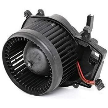 Ventilador Habitáculo RIDEX 2669I0096 con Motor Eléctrico para MERCEDES-BENZ Clase C (W203) y SL Cabriolet