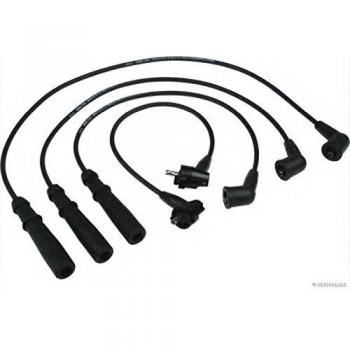 Juego de cables de encendido HERTH+BUSS JAKOPARTS J5386005 para DAIHATSU Ø5mm