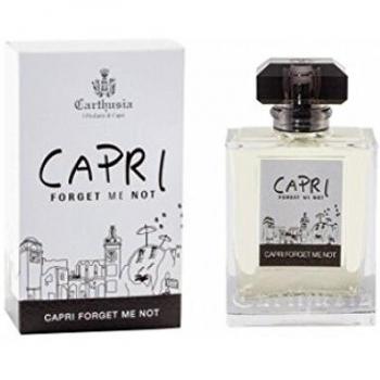 Carthusia Capri Forget Me Not Eau de Parfum Unisex 100 ml