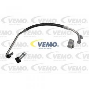 Vemo V30-20-0031 Tubería de alta presión, aire acondicionado