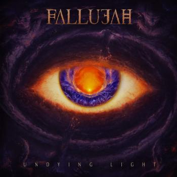 Collector's Edition Colored Vinyl of Undying Light
