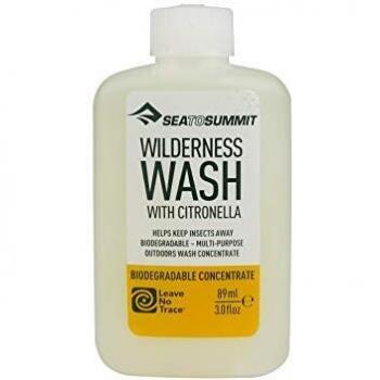 Sea To Summit Detergente 89 ml