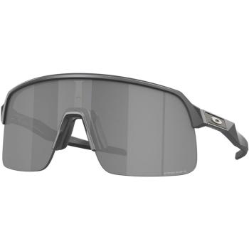 Oakley Sutro Lite OO 9463 Sunglasses, Male, Black, Size: 39 MM; Oakley Wraparound Matte Black Sunglasses, Unisex, Size: ONE SIZE
