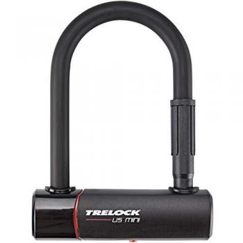 Trelock U-Lock U5 Mini