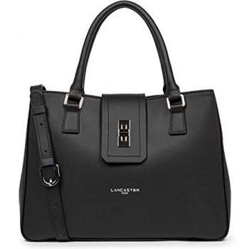 LANCASTER - Bolso de mano Negro Talla única