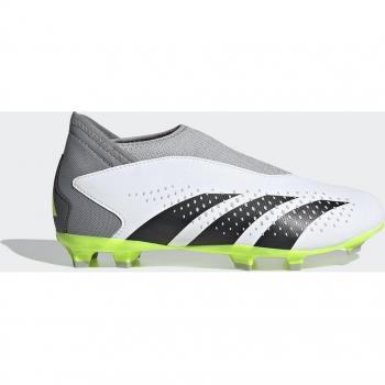 adidas Predator Accuracy.3 LL FG J Botas de Fútbol para Niños