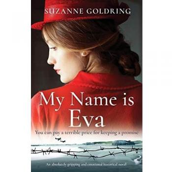 My Name is Eva: An absolutely gripping and emotional historical novel