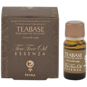Aceite Esencial de Árbol de Té Teabase 12,5ml - Desintoxicante para Cuero Cabelludo