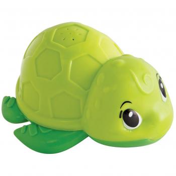 Simba 104010013 – ABC de baño schi ldkröte 11 cm