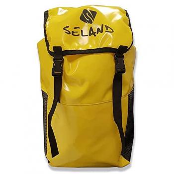 Mochila Canyoning Seland 45l Amarillo Adulto Unisex Multicolor Talla Única