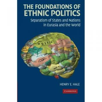 Cambridge University Press Ethnic Politics Fundamentals Book