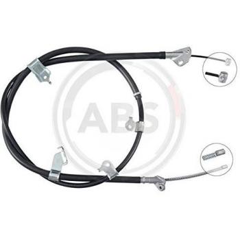 Cable de freno de mano A.B.S. K17632