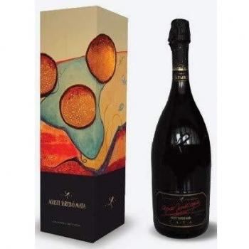 AGUSTÍ TORELLÓ MATA BRUT NATURE MAGNUM