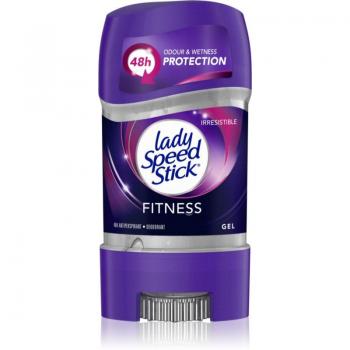 Lady Speed Stick 24/7 Fitness Gel Antiperspirant for Women, 65 g