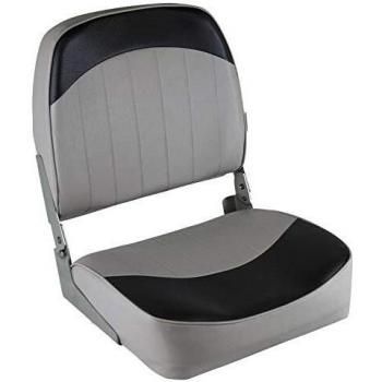 Wise Seating 144-8WD734PLS664 Asiento, Gris, Talla Única
