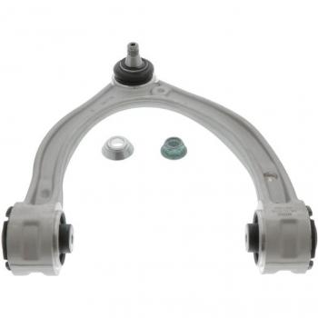 Brazo de control MOOG ME-TC-15116 para suspensión de las ruedas del eje delantero, lado derecho