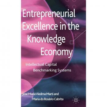 Entrepreneurial Excellence in the Knowledge Economy: Intellectual Capital Benchmarking Systems