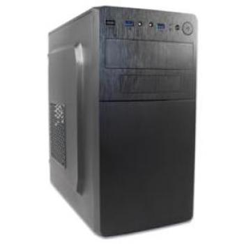 PC de Sobremesa Differo MCP-28, Procesador Intel Core i5-10400, 16 GB de RAM, 512 GB SSD SATA, unidad DVD