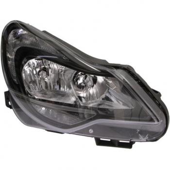Faro principal derecho DEPO 442-1169RMLDEM2/ABAKUS 442-1169RMLDEM2