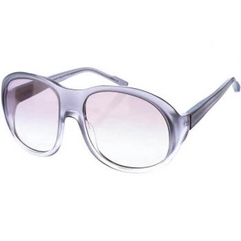Gafas de sol Courrèges CL1635 con forma ovalada para mujer
