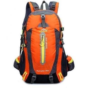 Mochilas de senderismo y marcha,Coopache Mochilas de Marcha Impermeable Viaje Mochila