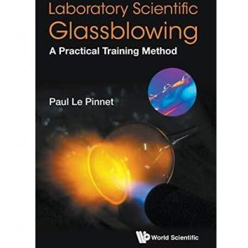 Método Práctico de Formación en Soplado de Vidrio Científico de Laboratorio