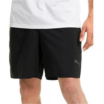 Puma Train Fav BLASTER 7 Shorts Men Black, Size XXL