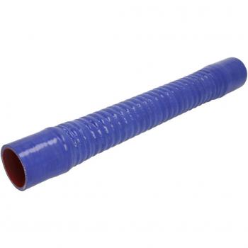 Manguera de silicona del sistema de refrigeración THERMOTEC SE57X500 FLEX - Tubería de radiador flexible, resistente a altas temperaturas, compatible con sistemas de refrigeración automotriz, fabricada en silicona de